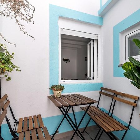 Urban & Trendy Duplex Close To Lx Factory By Trip2Portugal Лиссабон Экстерьер фото