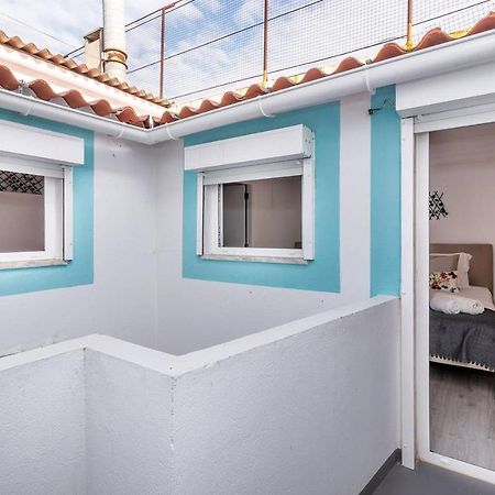 Urban & Trendy Duplex Close To Lx Factory By Trip2Portugal Лиссабон Экстерьер фото