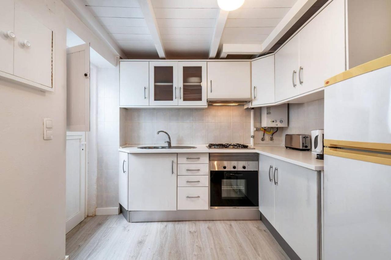 Urban & Trendy Duplex Close To Lx Factory By Trip2Portugal Лиссабон Экстерьер фото
