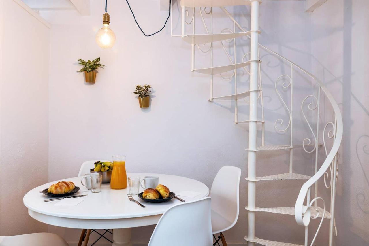 Urban & Trendy Duplex Close To Lx Factory By Trip2Portugal Лиссабон Экстерьер фото